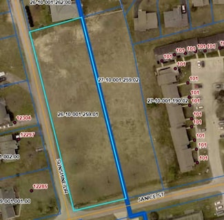 0 Sunshine Dr Unit 224015129, Greenfield, OH 45123