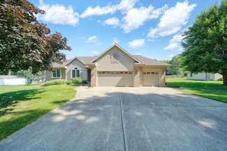 1771 N Sutton Rd, Jackson, MI 49202