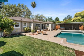 3132 Mcnutt Ave, Walnut Creek, CA 94597