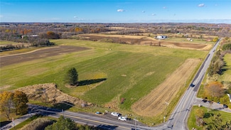1495 W Bloomfield Rd, Honeoye Falls, NY 14472