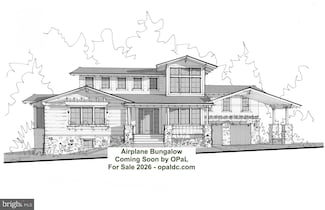 7910 Woodrow Place, Cabin John, MD 20818