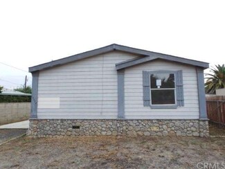 19772 Magnolia Ave, Nuevo, CA 92567