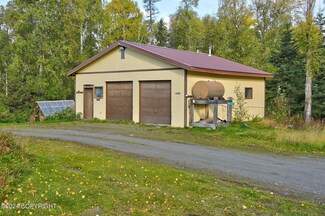 36121 Mayoni St, Soldotna, AK 99669