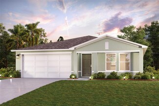 8236 N Hale Rd, Citrus Springs, FL 34434