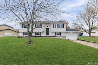 4714 Snow White Terrace, Alton, IL 62002