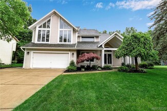 22 Buxton Ct, East Amherst, NY 14051