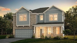 2266 Derrick Dr, Grayson, GA 30017