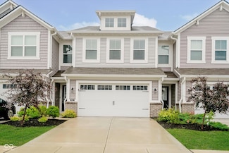 9634 Beckett St, Avon, IN 46123