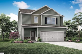 1216 Crested Iris St, Moore, SC 29369