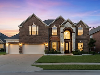 5365 Royal Lytham Rd, Fort Worth, TX 76244