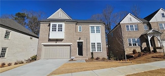 3963 Enclave Way, Tucker, GA 30084