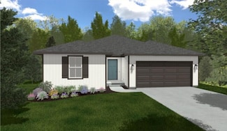 1229 Charlene Dr, Bolivar, MO 65613