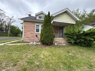 15703 Northlawn St, Detroit, MI 48238