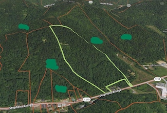 0 Sally Stephens Branch, Prestonsburg, KY 41653