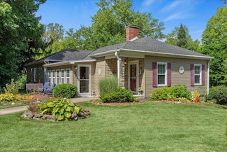 705 Iroquois Rd, Bellefontaine, OH 43311