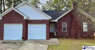 216 Johnson Dr, Dillon, SC 29536