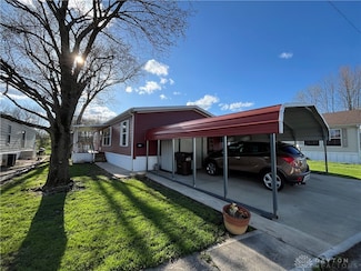5295 Valcourt St, Miamisburg, OH 45342
