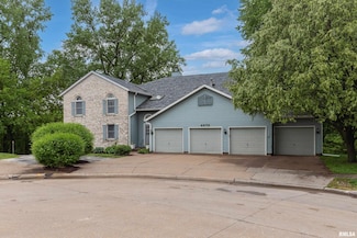 4675 Kynnelworth Dr Unit 301, Bettendorf, IA 52722