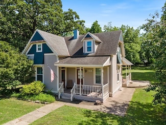 414 E Franklin St, Siloam Springs, AR 72761
