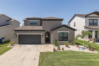 12750 Tikal Way, Trinity, FL 34655