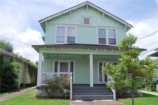 4230 S Prieur St Unit A, New Orleans, LA 70125