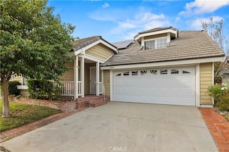 23917 Ranney House Ct, Valencia, CA 91355