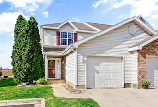 2391 Effingham Way Unit 2391, Sun Prairie, WI 53590