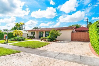 4940 SW 95th Ct, Miami, FL 33165