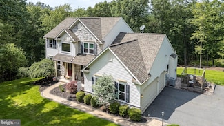 226 Overlook Rd, Morgantown, PA 19543