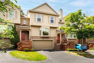 6337 Aspen Ridge Blvd, West Bloomfield, MI 48322
