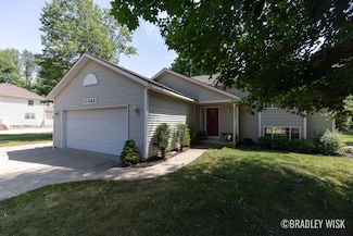 11342 56th Ave, Allendale, MI 49401