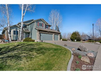 4898 Osprey Way, Frederick, CO 80504