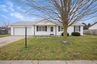 709 Noelwood Dr, Goshen, IN 46526