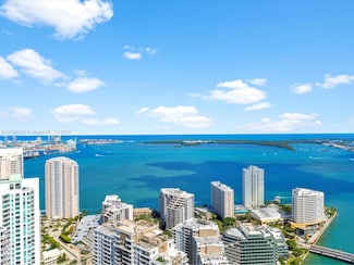 475 Brickell Ave Unit 5507, Miami, FL 33131