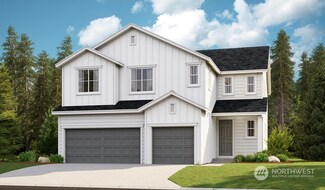 20824 156th St E Unit 118, Bonney Lake, WA 98391