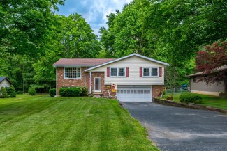 380 Madolin Dr, Lithopolis, OH 43136