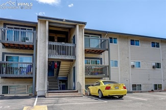 5034 El Camino Dr Unit 36, Colorado Springs, CO 80918