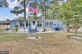 35490 E Harbor Dr Unit 1809, Millsboro, DE 19966