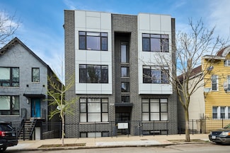1338 W Cullerton St Unit 2W, Chicago, IL 60608