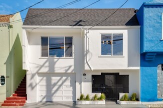 4220 Irving St, San Francisco, CA 94122