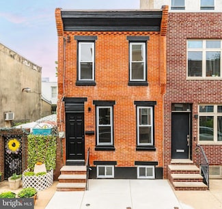 2133 Latona St, Philadelphia, PA 19146