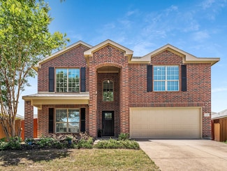 2007 Wagon Trail, Heartland, TX 75126