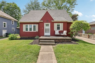 65 N 4th St, Rittman, OH 44270