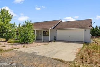 6017 N Tower Ln, Prescott Valley, AZ 86314