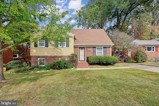 11310 Mitscher St, Kensington, MD 20895