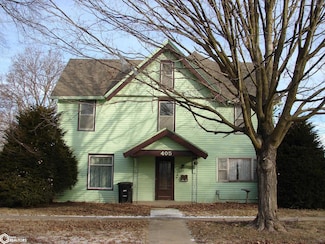 405 W Monroe St, Mount Pleasant, IA 52641
