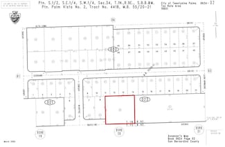 0 Baseline Rd Unit IV25118886, Twentynine Palms, CA 92277