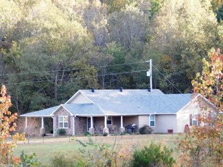 2310 Lloyd Williams Rd, Imboden, AR 72434