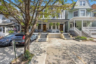 138 Kensington Ave Unit 3, Jersey City, NJ 07304