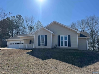 56 White Oak Cir, Cullman, AL 35057